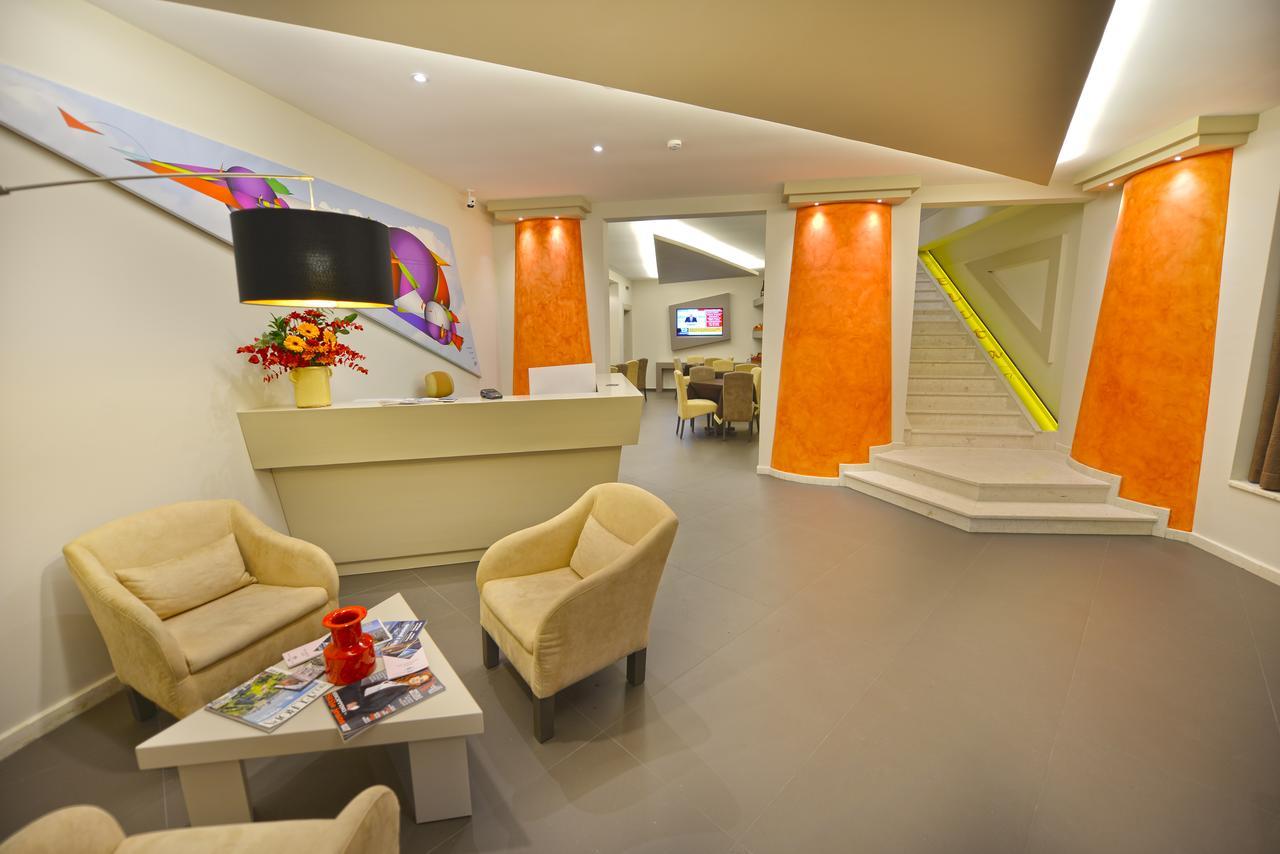 Petit Hotel Elita Shkoder Exterior photo